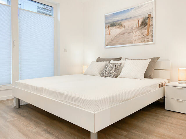 Ferienwohnung in Timmendorfer Strand - Timmare V Rick's Kaj&uuml;te - Bild 10