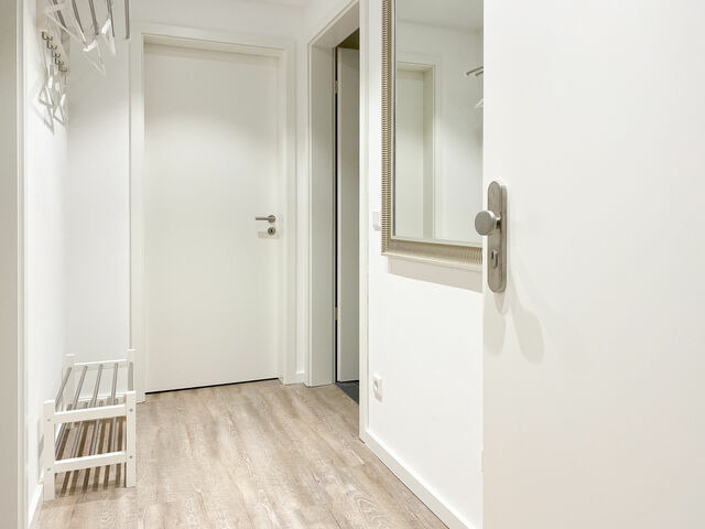 Ferienwohnung in Timmendorfer Strand - Timmare V Rick's Kaj&uuml;te - Bild 14