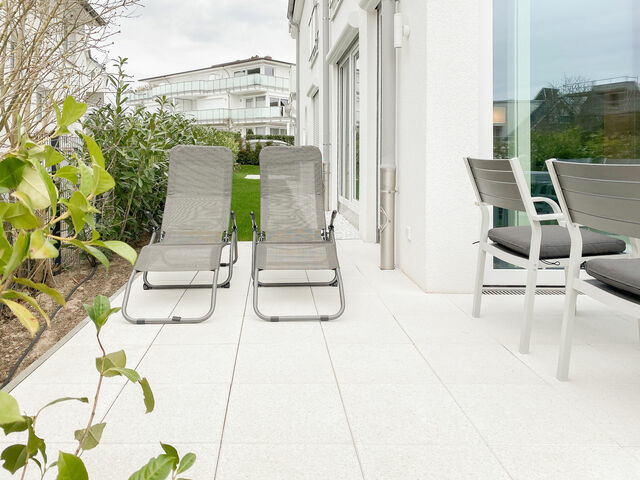 Ferienwohnung in Timmendorfer Strand - Timmare V Rick's Kaj&uuml;te - Bild 16