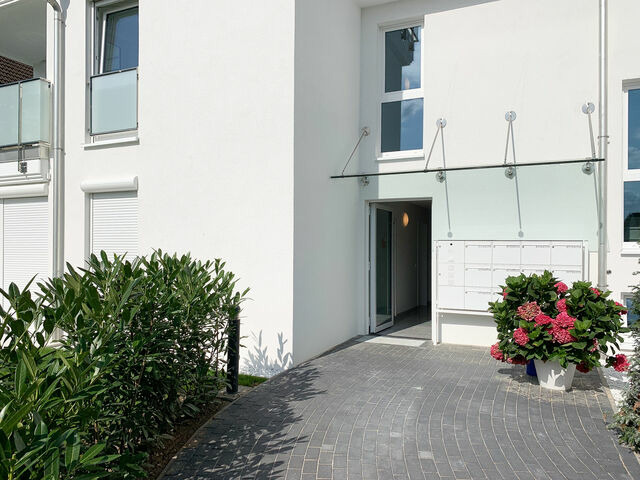 Ferienwohnung in Timmendorfer Strand - Timmare V Rick's Kaj&uuml;te - Bild 17