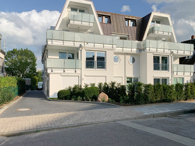 Ferienwohnung in Timmendorfer Strand - Timmare V Rick's Kaj&uuml;te - Bild 18
