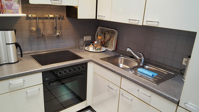 Ferienwohnung in K&uuml;hlungsborn - Poststra&szlig;e 2 - 30-12 - Bild 4
