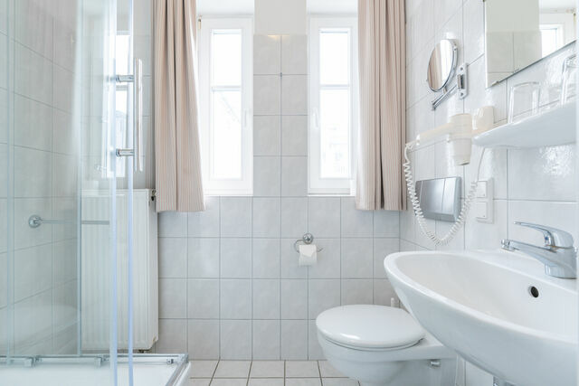 Ferienwohnung in Sellin - Fewo 331, Seepark Sellin - Bild 9