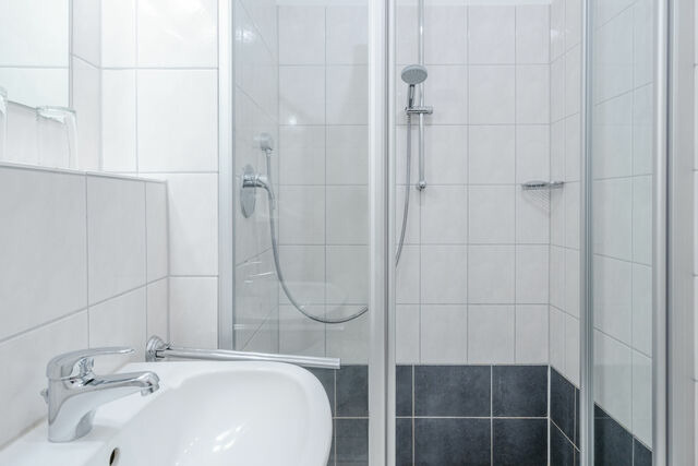 Ferienwohnung in Sellin - Fewo 667, Seepark Sellin - Bild 6
