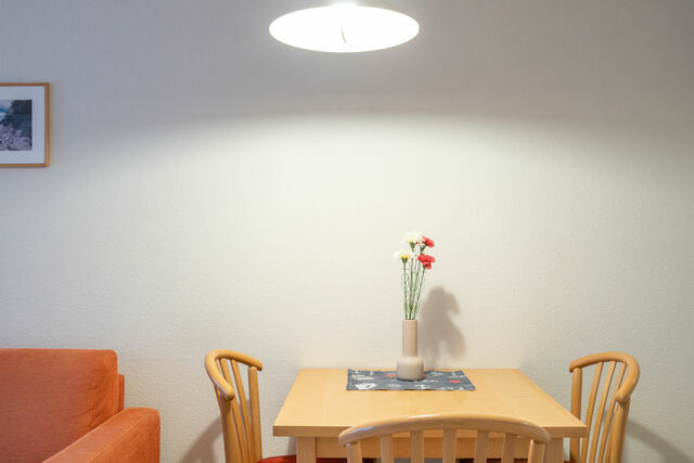 Ferienwohnung in Sellin - Fewo 667, Seepark Sellin - Bild 8