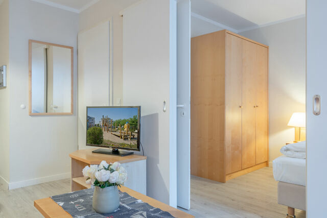 Ferienwohnung in Sellin - Fewo 667, Seepark Sellin - Bild 10