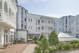 Ferienwohnung in Sellin - Fewo 667, Seepark Sellin - Bild 14