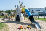 Ferienwohnung in Sellin - Fewo 667, Seepark Sellin - Bild 16