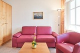 Ferienwohnung in Sellin - Fewo 441, Seepark Sellin - Bild 6
