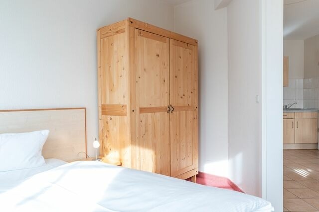 Ferienwohnung in Sellin - Fewo 441, Seepark Sellin - Bild 11