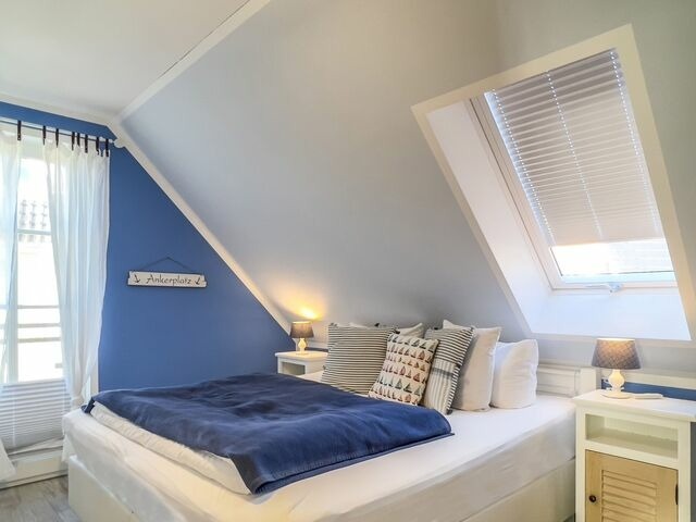 Ferienwohnung in Zingst - Zeesen Kate - Bild 4