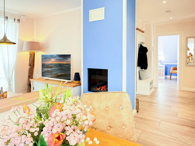 Ferienwohnung in Zingst - Zeesen Kate - Bild 11