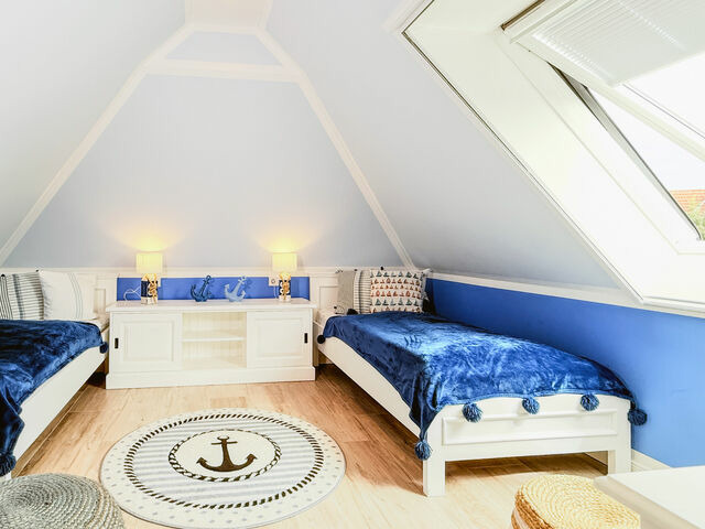 Ferienwohnung in Zingst - Zeesen Kate - Bild 15