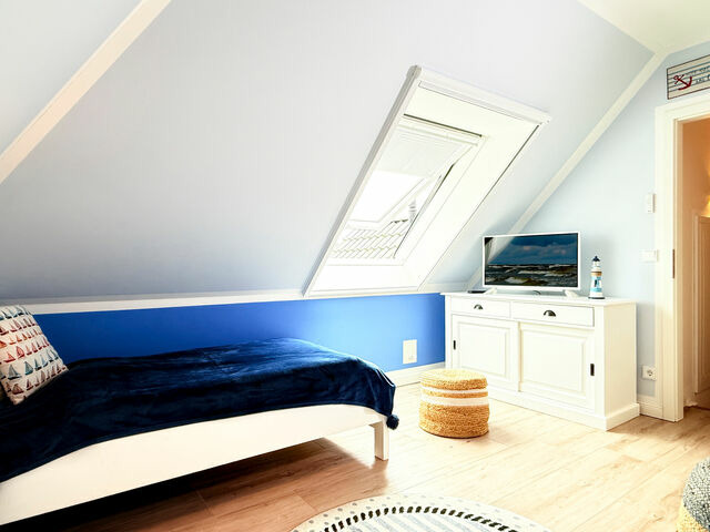 Ferienwohnung in Zingst - Zeesen Kate - Bild 16