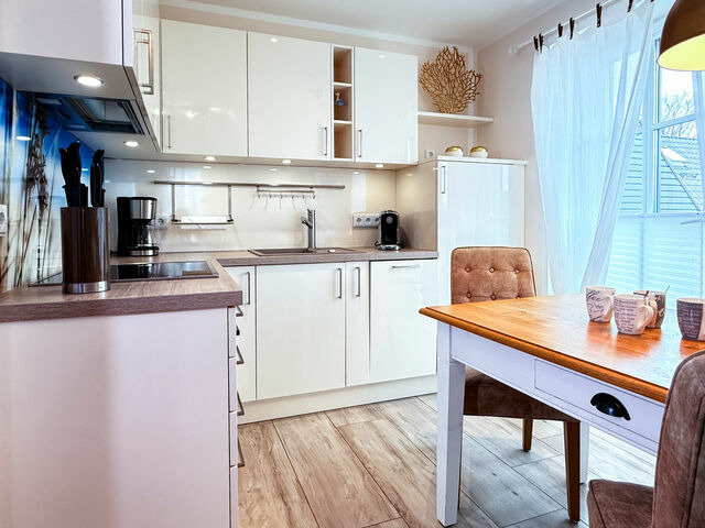 Ferienwohnung in Zingst - Zeesen Kate - Bild 3