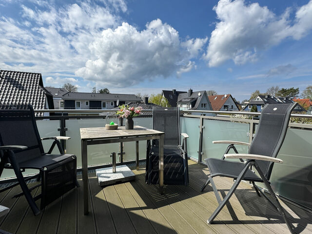 Ferienwohnung in Zingst - Zeesen Kate - Bild 5