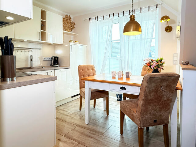 Ferienwohnung in Zingst - Zeesen Kate - Bild 6