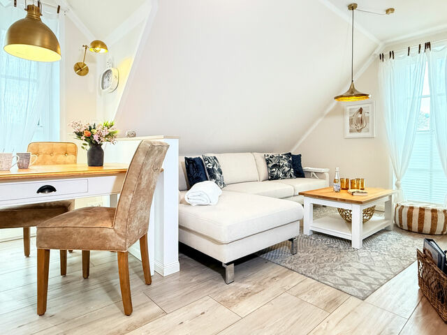 Ferienwohnung in Zingst - Zeesen Kate - Bild 7