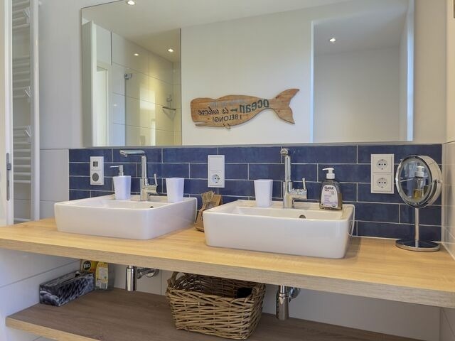 Ferienwohnung in Zingst - Zeesen Kate - Bild 8