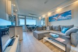 Ferienwohnung in Heiligenhafen - Ferienpark - Haus B, App. 0B0702 - Bild 1