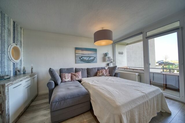Ferienwohnung in Heiligenhafen - Haus Sch&ouml;ne Aussicht, App. 2SBE18 - Bild 4