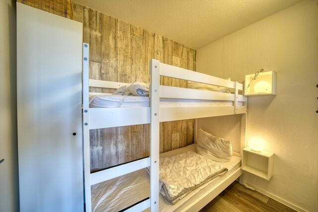 Ferienwohnung in Heiligenhafen - Haus Sch&ouml;ne Aussicht, App. 2SBE18 - Bild 5