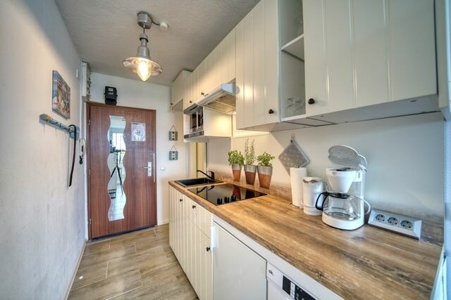 Ferienwohnung in Heiligenhafen - Haus Sch&ouml;ne Aussicht, App. 2SBE18 - Bild 6