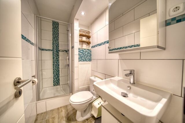 Ferienwohnung in Heiligenhafen - Haus Sch&ouml;ne Aussicht, App. 2SBE18 - Bild 7