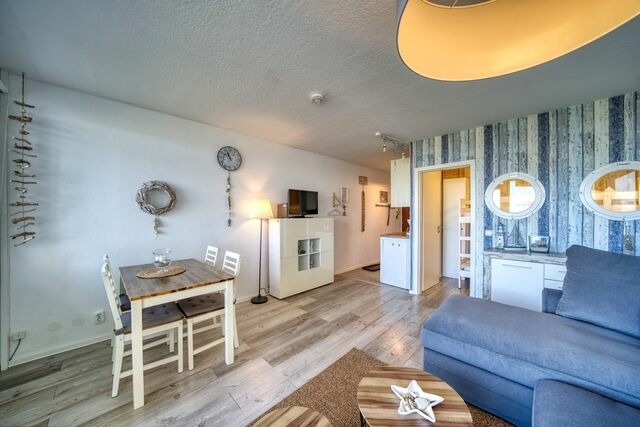 Ferienwohnung in Heiligenhafen - Haus Sch&ouml;ne Aussicht, App. 2SBE18 - Bild 8
