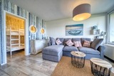 Ferienwohnung in Heiligenhafen - Haus Sch&ouml;ne Aussicht, App. 2SBE18 - Bild 9