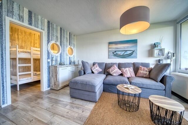 Ferienwohnung in Heiligenhafen - Haus Sch&ouml;ne Aussicht, App. 2SBE18 - Bild 9