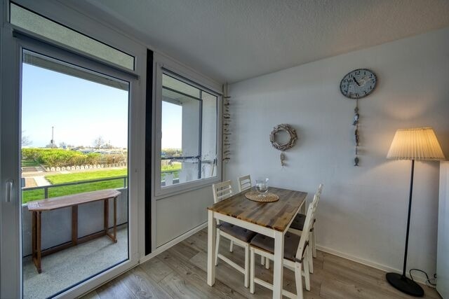 Ferienwohnung in Heiligenhafen - Haus Sch&ouml;ne Aussicht, App. 2SBE18 - Bild 10