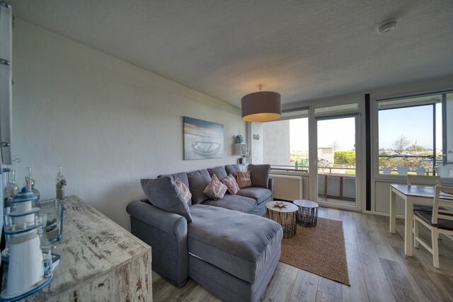 Ferienwohnung in Heiligenhafen - Haus Sch&ouml;ne Aussicht, App. 2SBE18 - Bild 11
