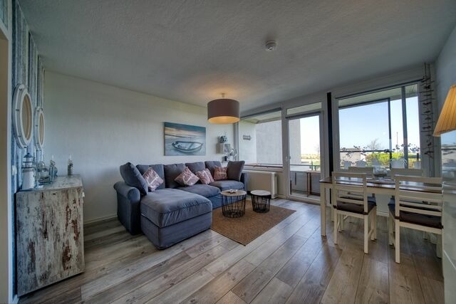 Ferienwohnung in Heiligenhafen - Haus Sch&ouml;ne Aussicht, App. 2SBE18 - Bild 12