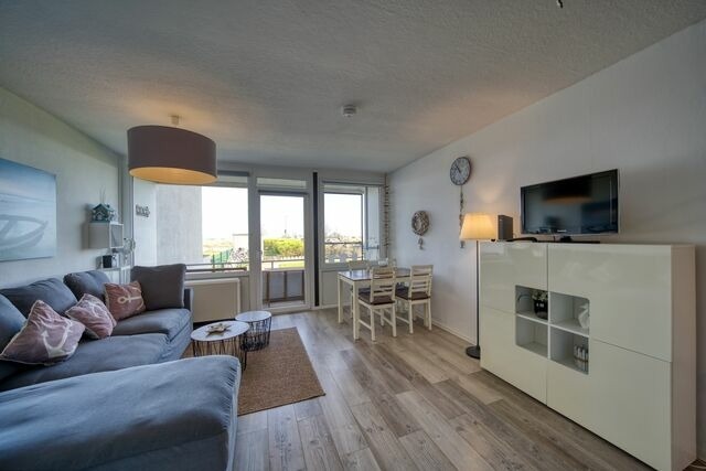 Ferienwohnung in Heiligenhafen - Haus Sch&ouml;ne Aussicht, App. 2SBE18 - Bild 13