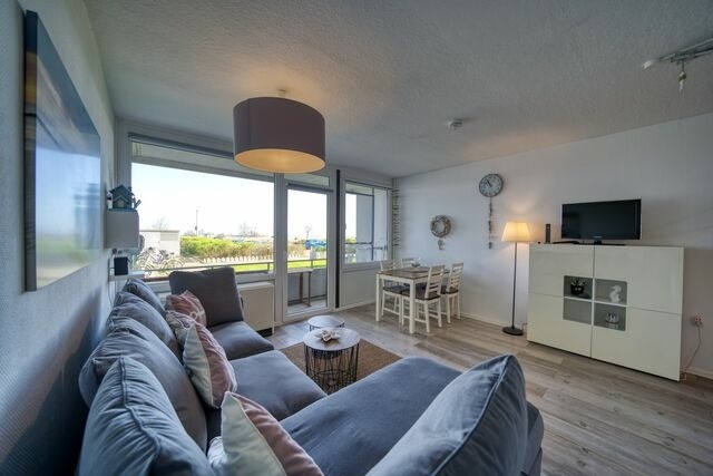 Ferienwohnung in Heiligenhafen - Haus Sch&ouml;ne Aussicht, App. 2SBE18 - Bild 14