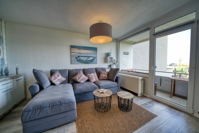 Ferienwohnung in Heiligenhafen - Haus Sch&ouml;ne Aussicht, App. 2SBE18 - Bild 17