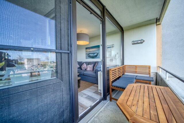 Ferienwohnung in Heiligenhafen - Haus Sch&ouml;ne Aussicht, App. 2SBE18 - Bild 18