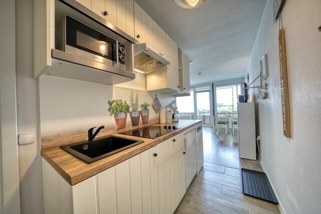 Ferienwohnung in Heiligenhafen - Haus Sch&ouml;ne Aussicht, App. 2SBE18 - Bild 19