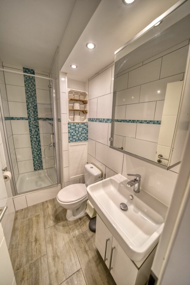 Ferienwohnung in Heiligenhafen - Haus Sch&ouml;ne Aussicht, App. 2SBE18 - Bild 20