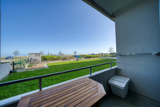 Ferienwohnung in Heiligenhafen - Haus Sch&ouml;ne Aussicht, App. 2SBE18 - Bild 21