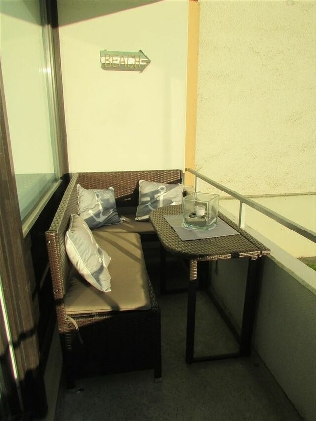 Ferienwohnung in Heiligenhafen - Haus Sch&ouml;ne Aussicht, App. 2SBE18 - Bild 22