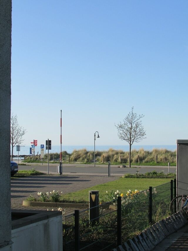 Ferienwohnung in Heiligenhafen - Haus Sch&ouml;ne Aussicht, App. 2SBE18 - Bild 24