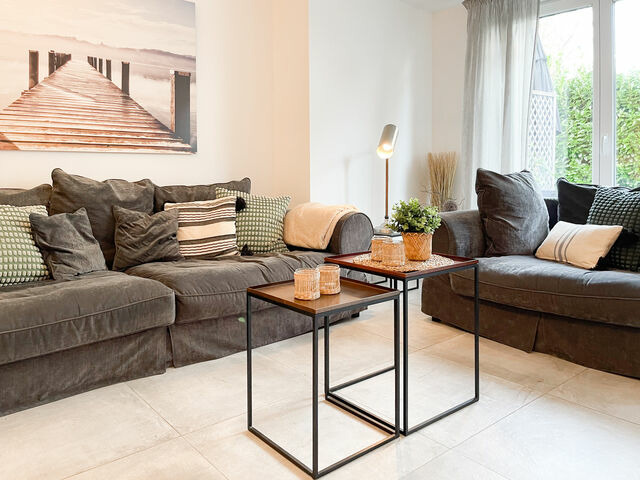 Ferienwohnung in Timmendorfer Strand - Waterkant #3 - Bild 7