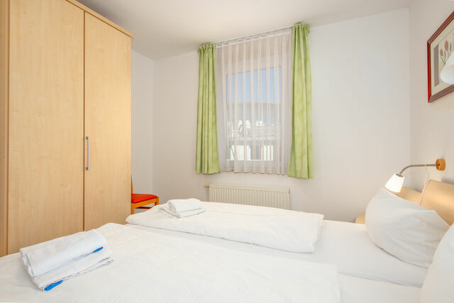 Ferienwohnung in Heringsdorf - Im Ferienparadies App. 5 - Bild 8