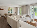 Ferienhaus in Niendorf/Ostsee - Bayside Hideaway - Bild 1