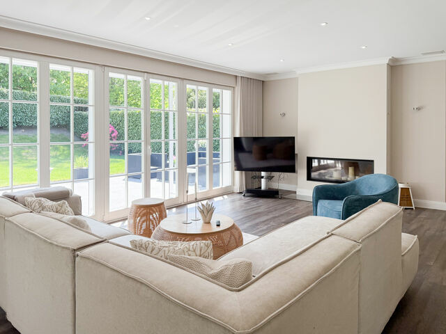 Ferienhaus in Niendorf/Ostsee - Bayside Hideaway - Bild 2