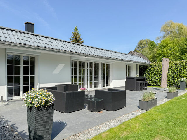 Ferienhaus in Niendorf/Ostsee - Bayside Hideaway - Bild 5