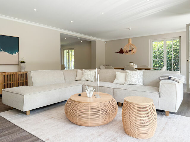 Ferienhaus in Niendorf/Ostsee - Bayside Hideaway - Bild 7