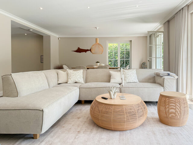 Ferienhaus in Niendorf/Ostsee - Bayside Hideaway - Bild 8